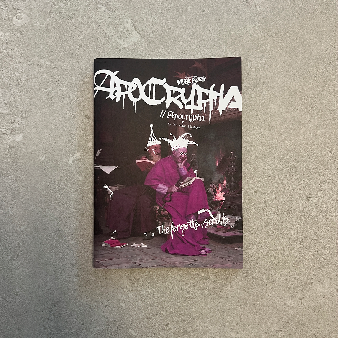 Apocrypha
