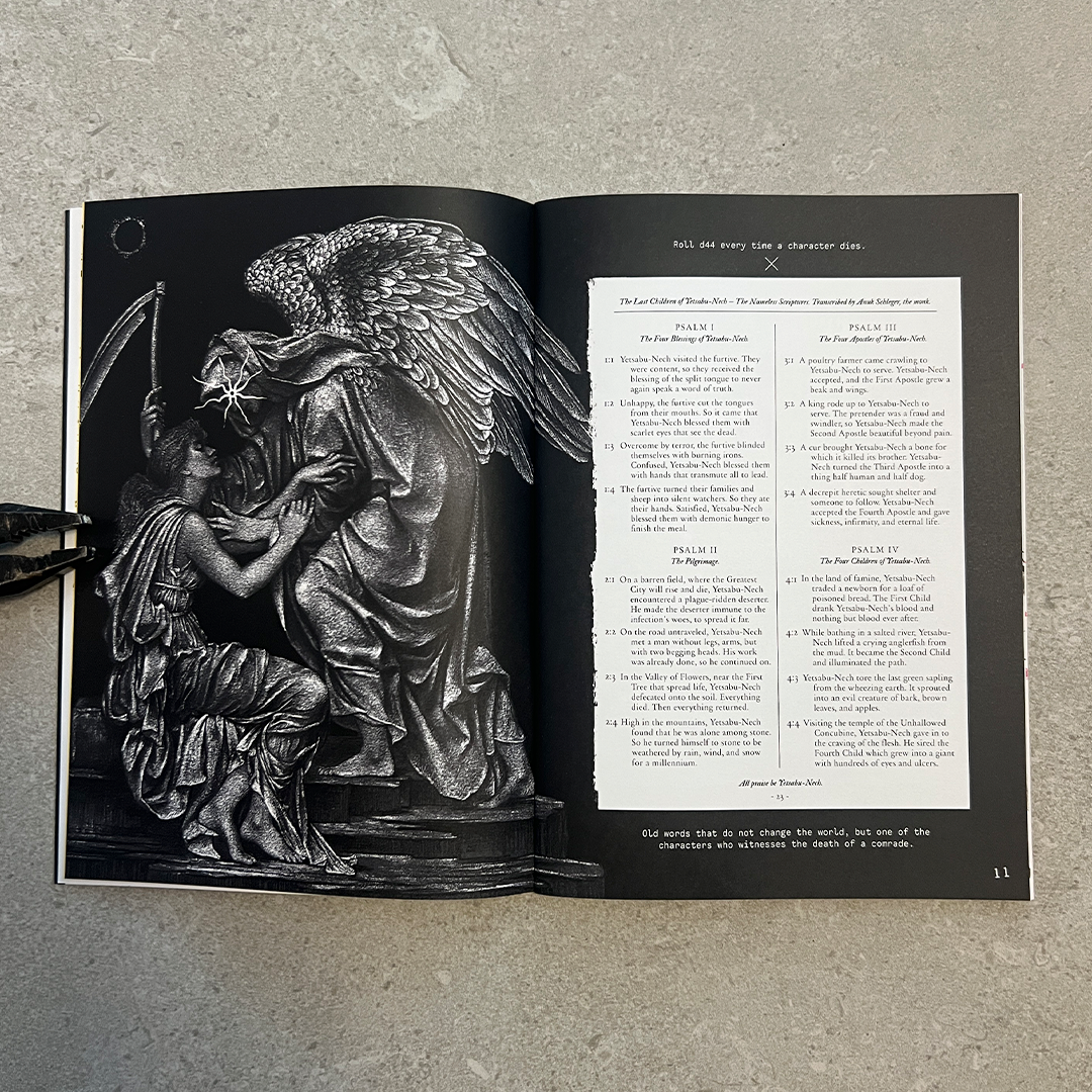 Apocrypha