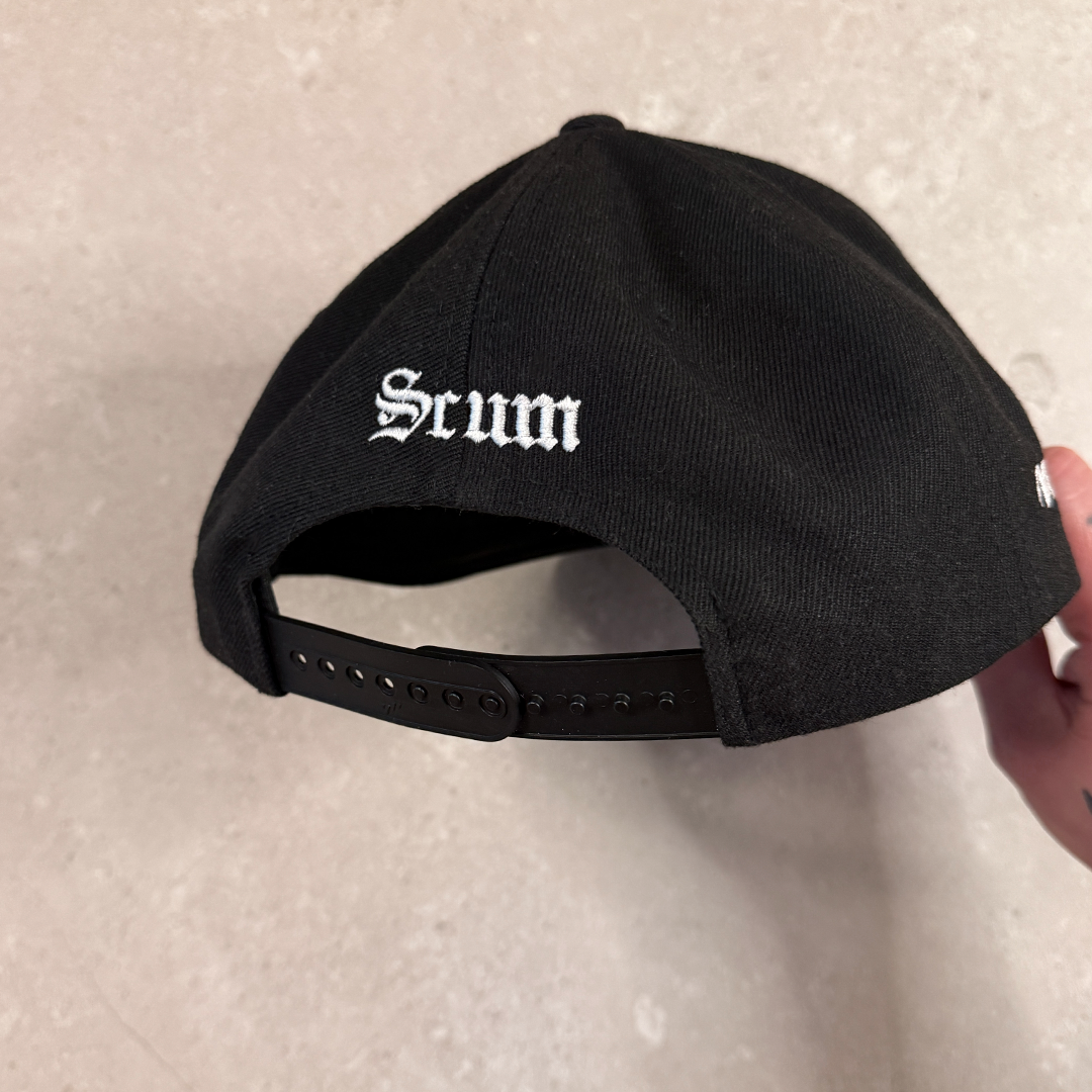 Snapback Cap: Sigil of Nechrubel