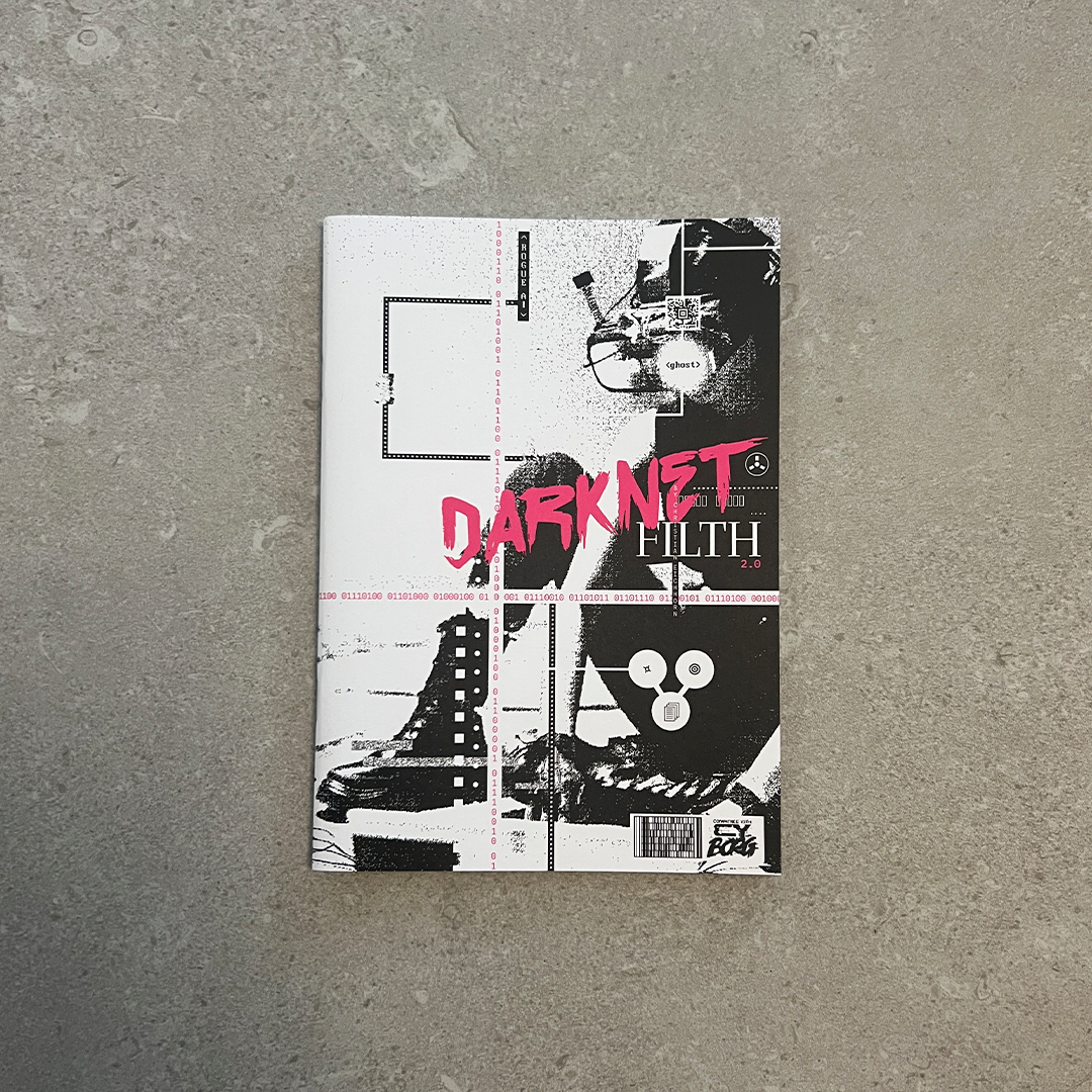Darknet Filth