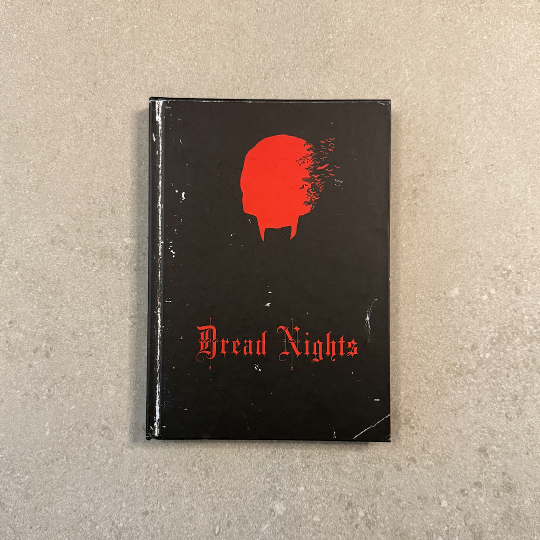 Dread Nights (hardcover)