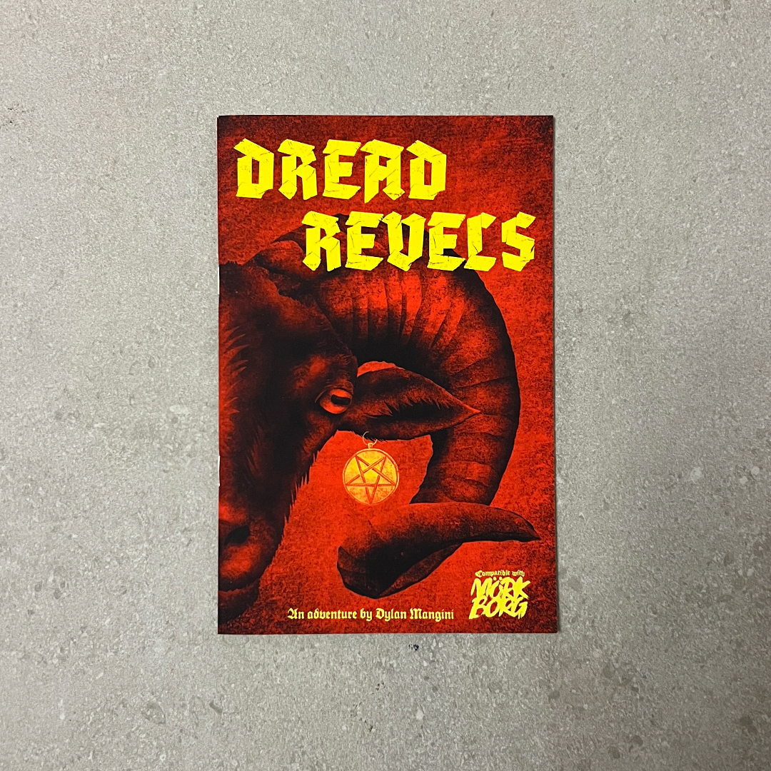 Dread Revels