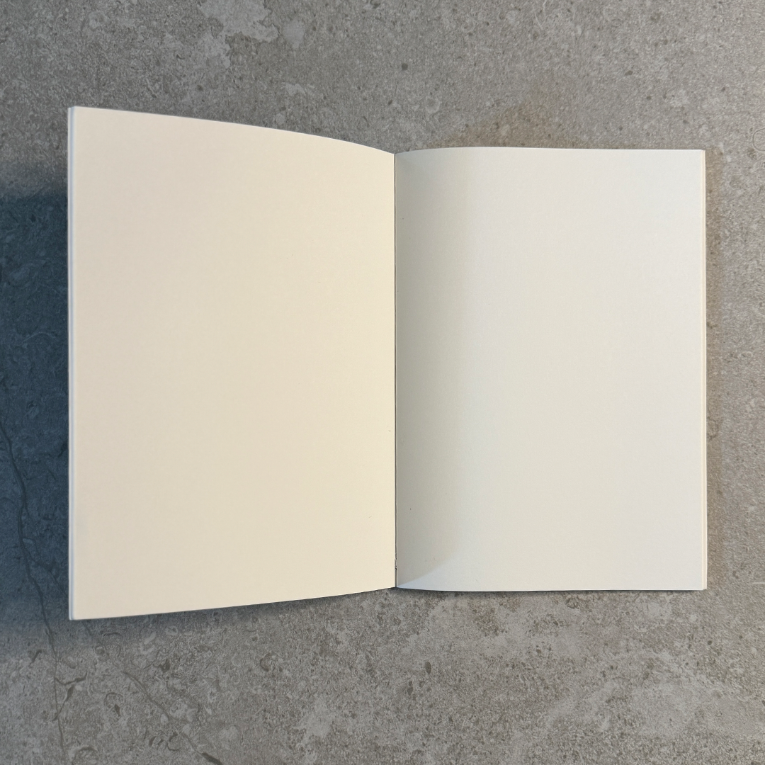 Fomoria Sketch/Note book