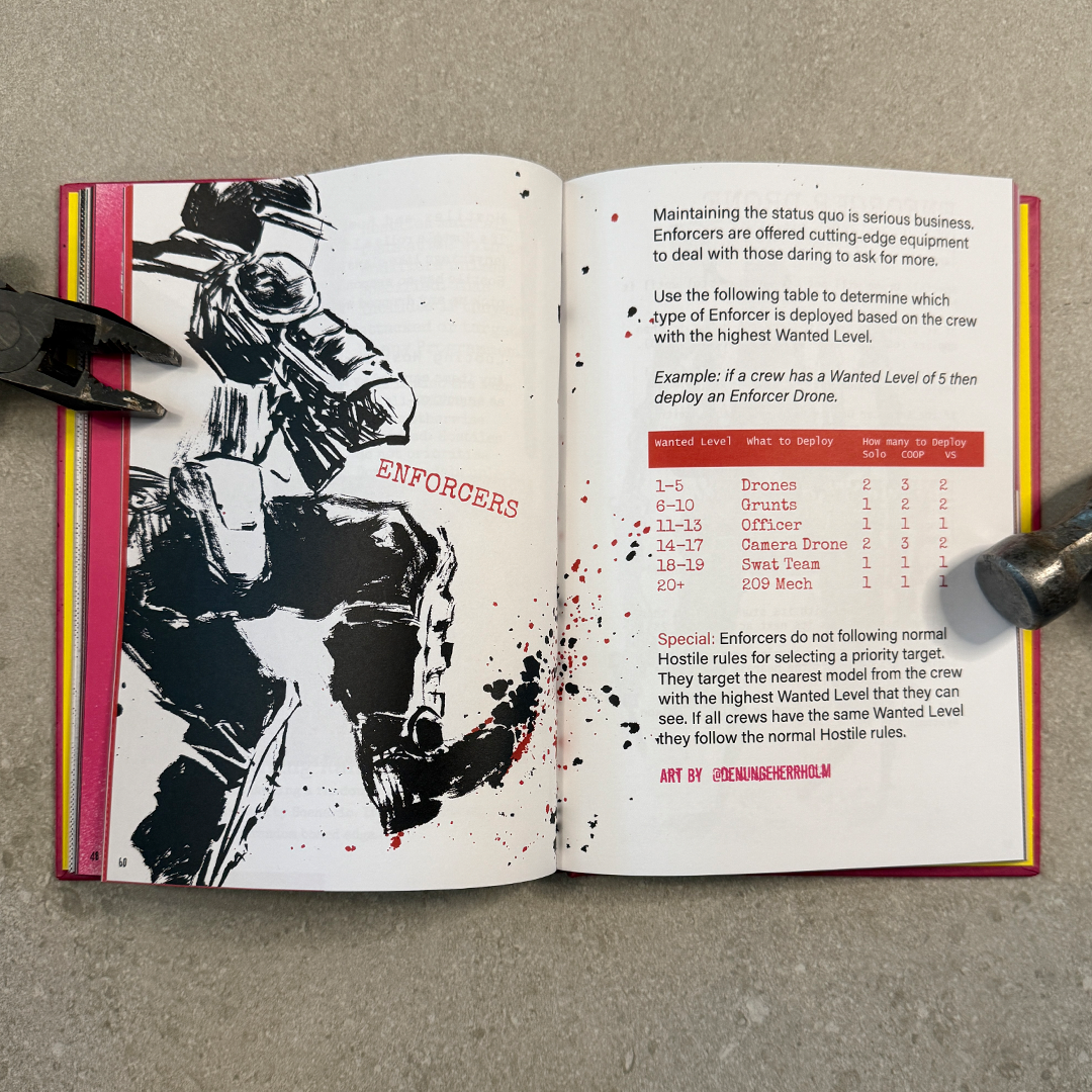 Kill Sample Process (hardcover)
