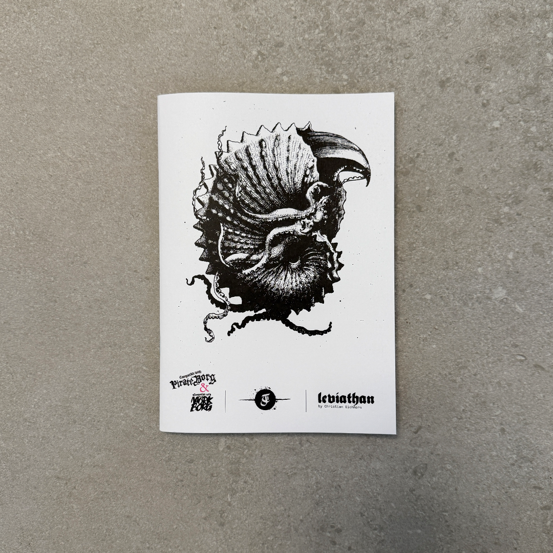 Leviathan