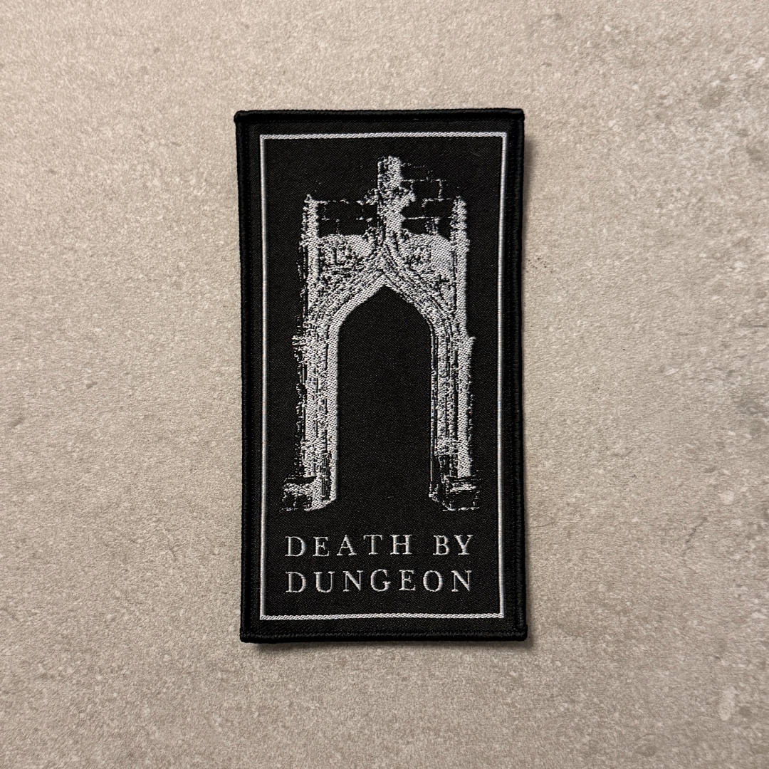 Patch: Death By Dungeon