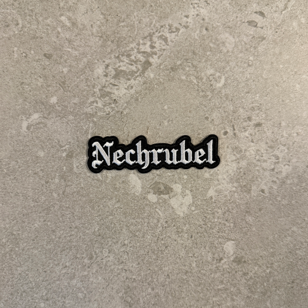 Patch: Nechrubel