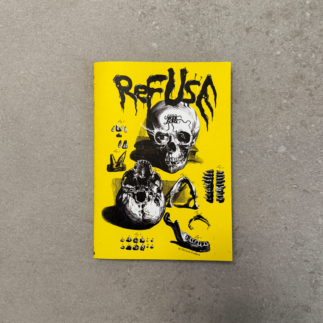 Refuse