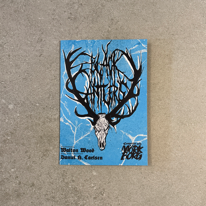Black Antlers Deluxe Bundle