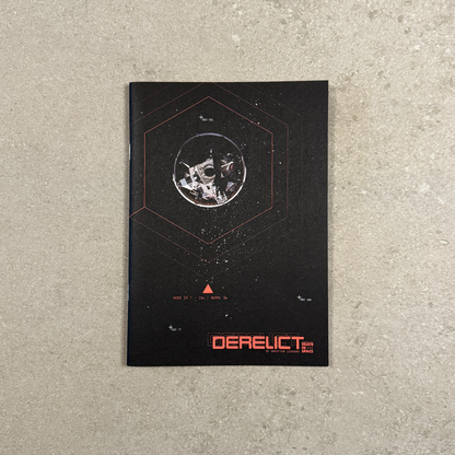 Derelict