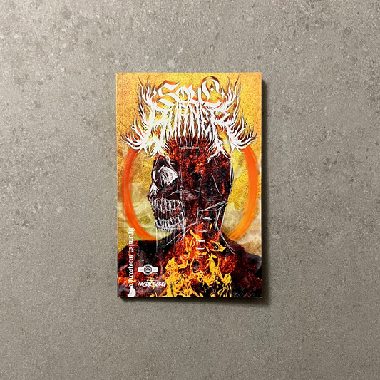 Soul Burner