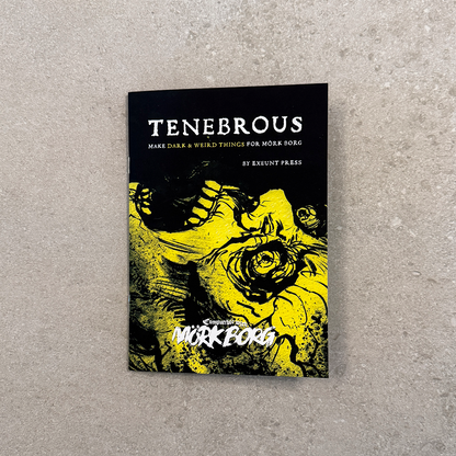 Tenebrous Adventure Bundle