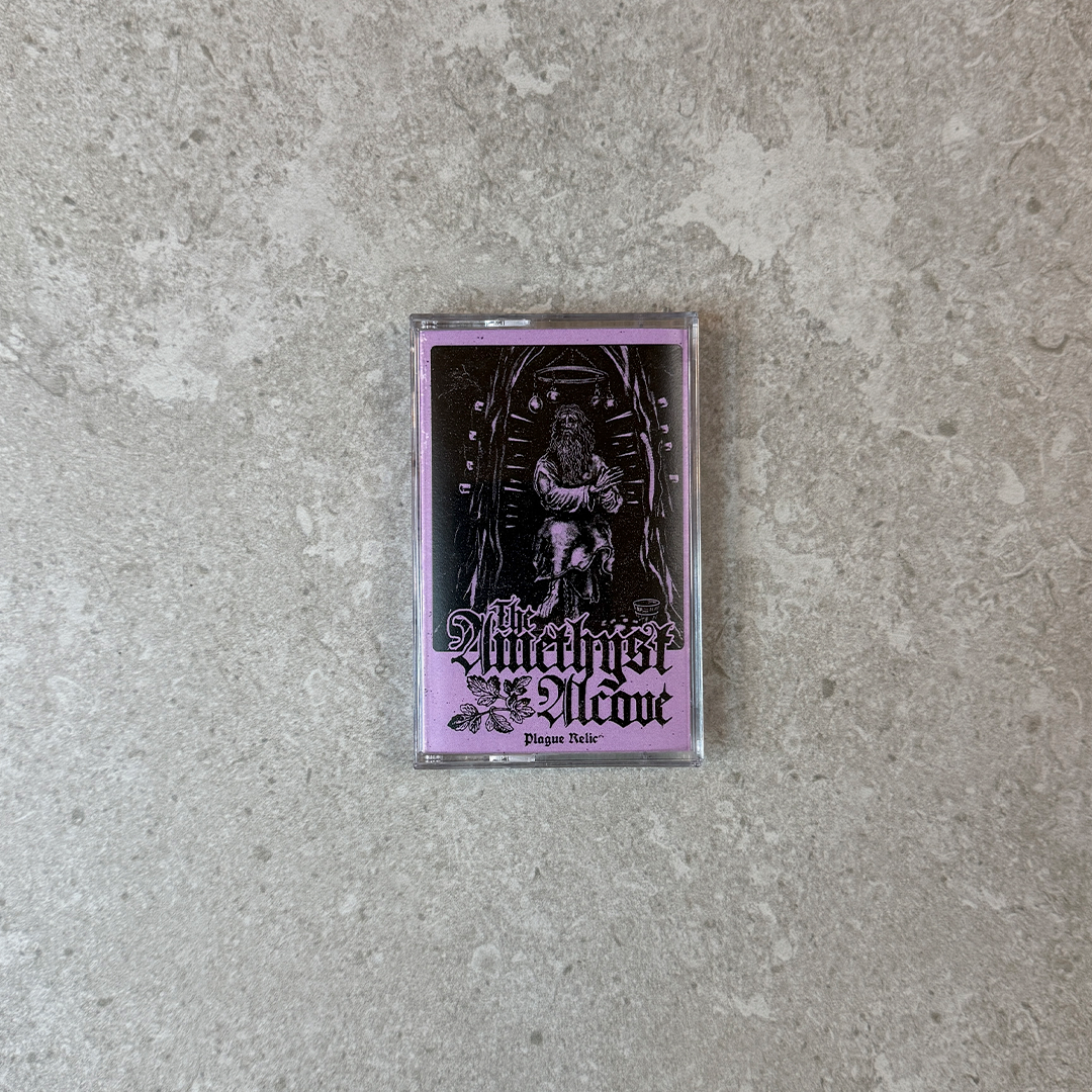 Amethyst Alcove bundle