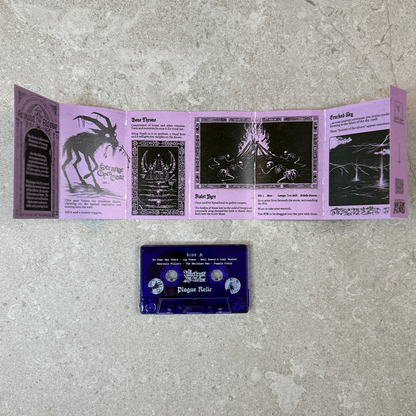 The Amethyst Alcove Soundtrack