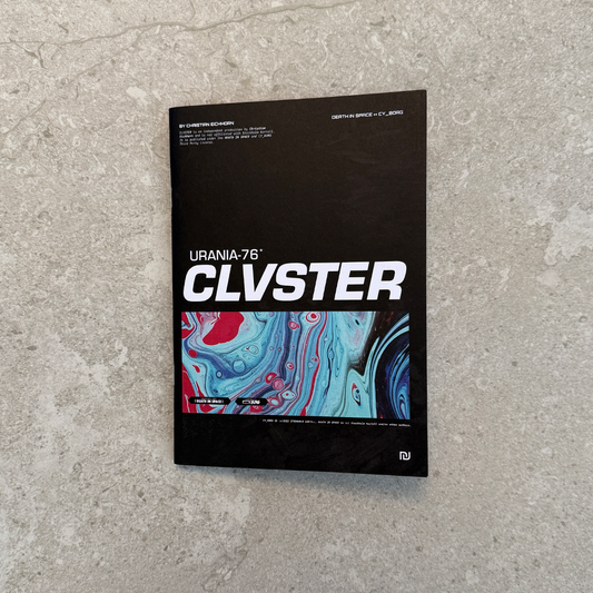 CLVSTER