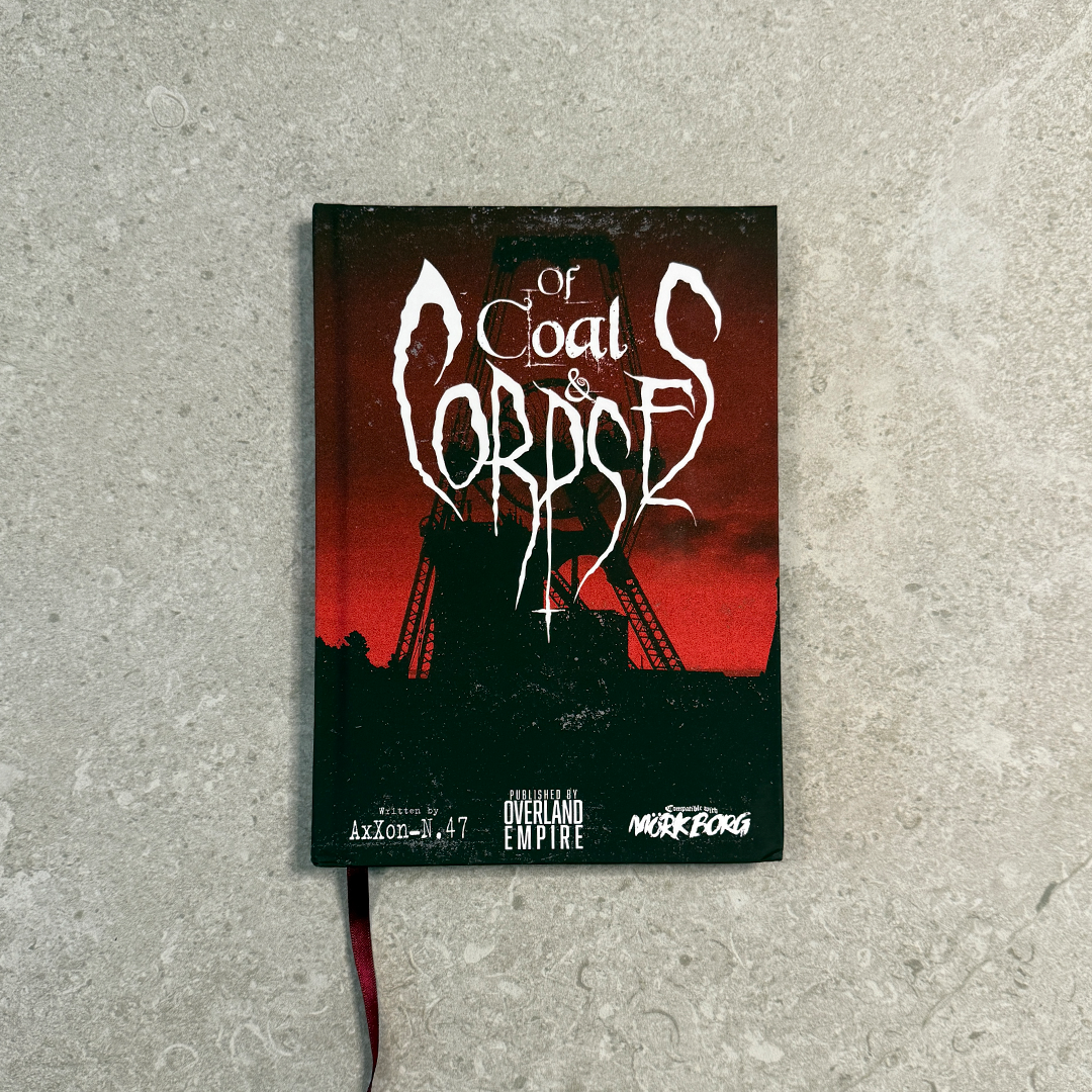 Of Coal & Corpses