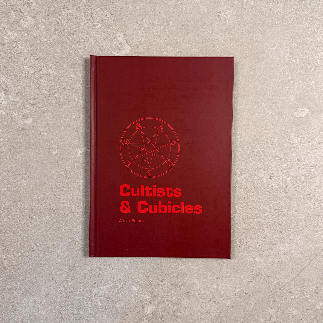 Cultists & Cubicles