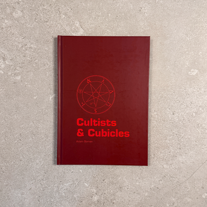 Cultists & Cubicles