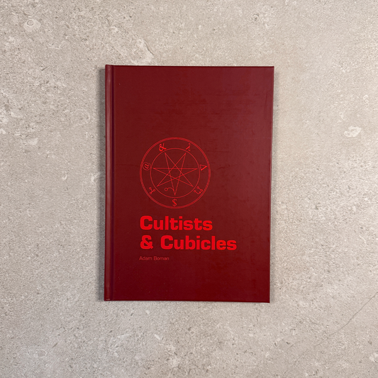 Cultists & Cubicles