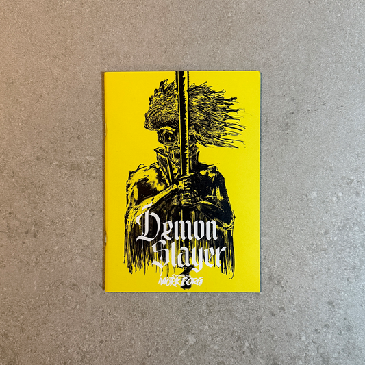 Demon Slayer
