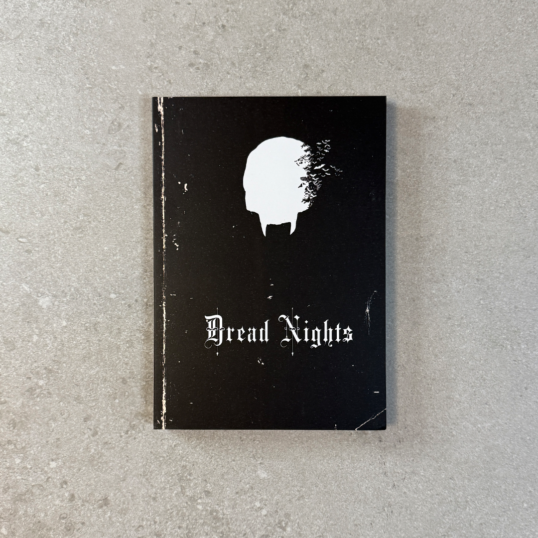 Forbidden Psalm: Dread Nights