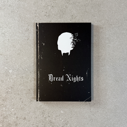 Forbidden Psalm: Dread Nights