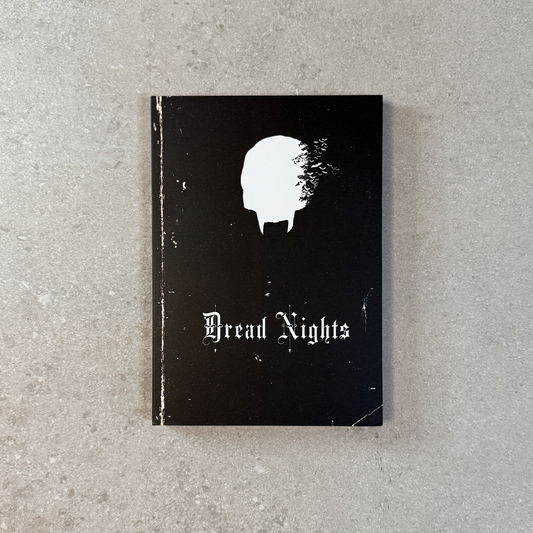 Forbidden Psalm: Dread Nights