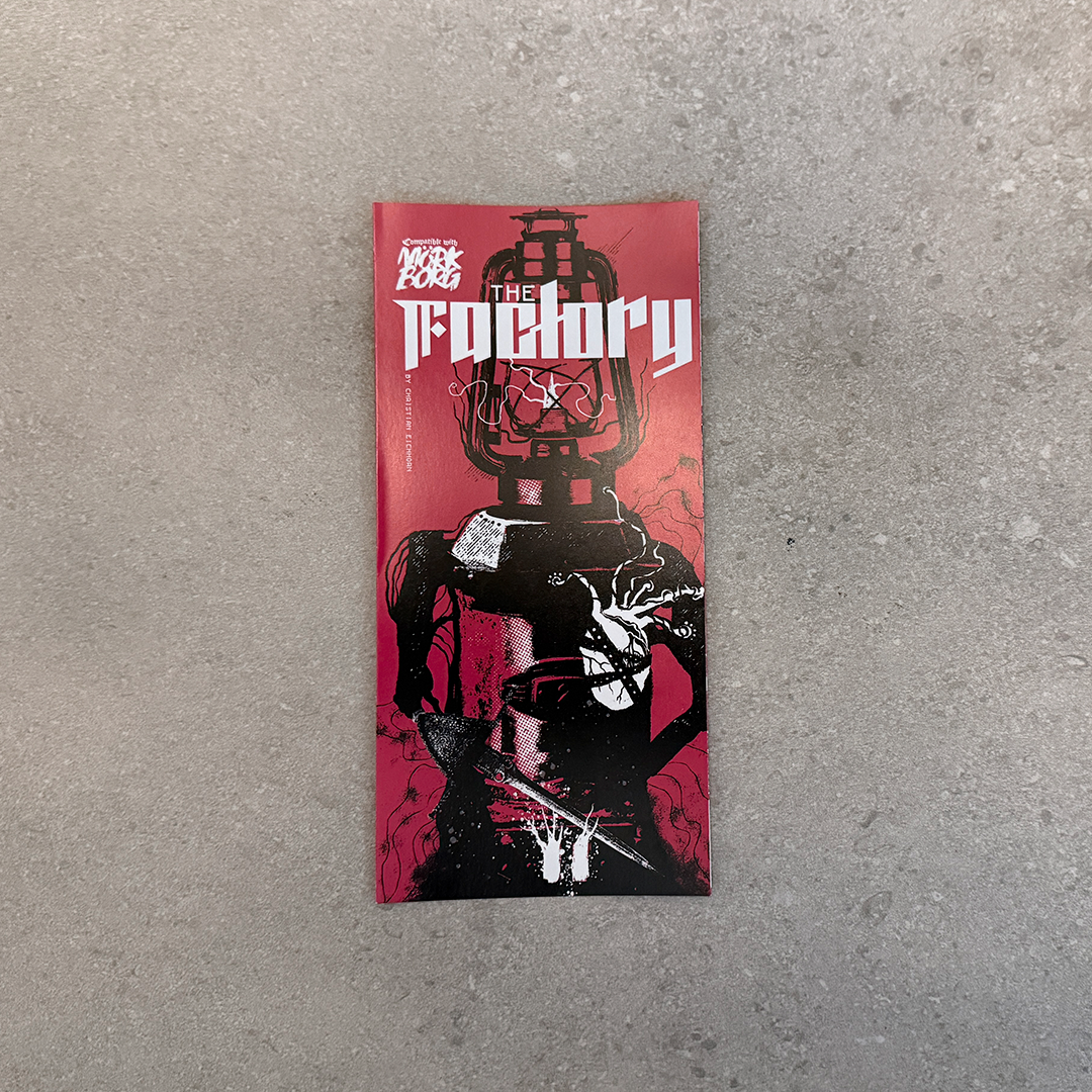 The Factory