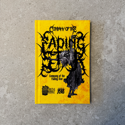 Company of the Fading Star