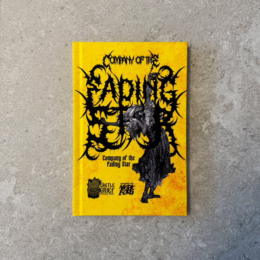 Company of the Fading Star