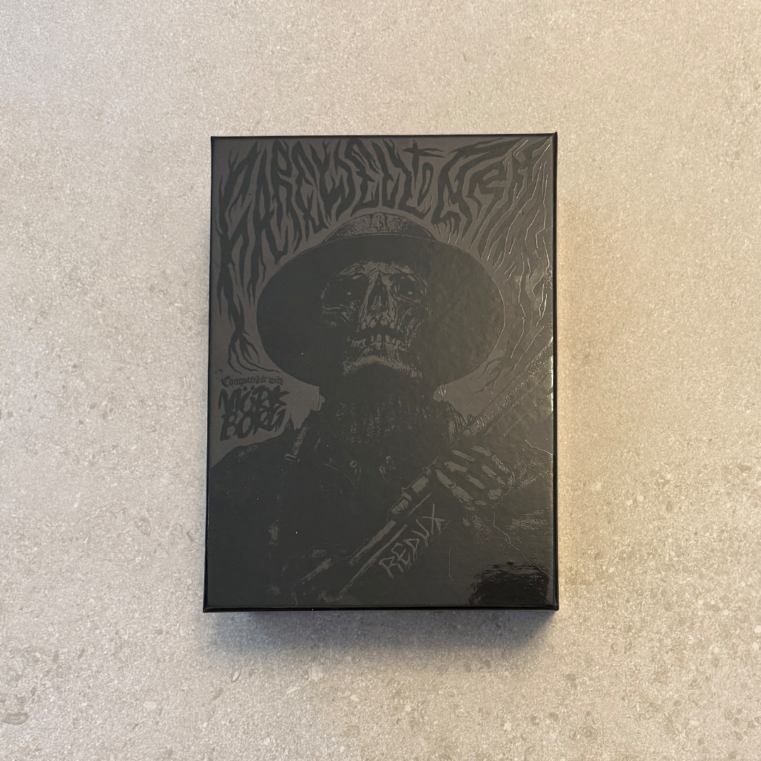Farewell to Arms Redux Collector's Box Set