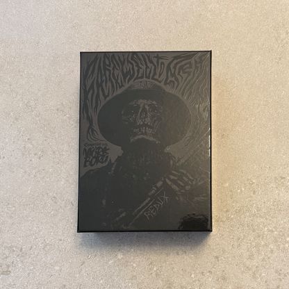 Farewell to Arms Redux Collector's Box Set