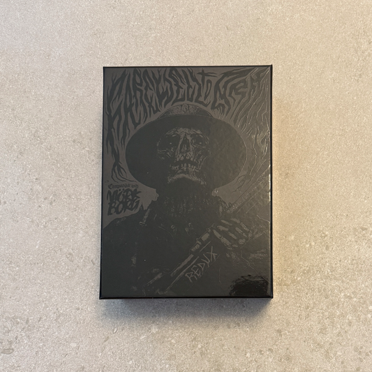 Farewell to Arms Redux Collector's Box Set