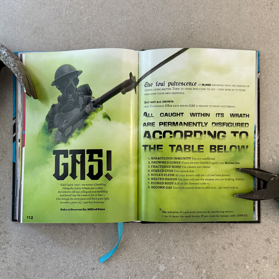 Farewell to Arms Redux Collector's Box Set