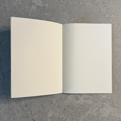 Fomoria Sketch/Note book