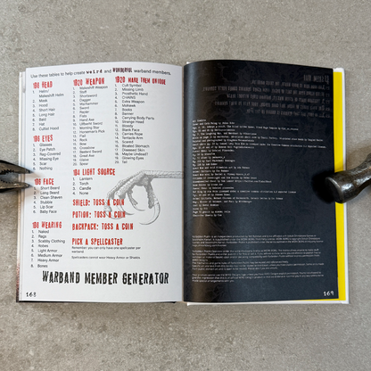 Forbidden Psalm: The End Times Edition