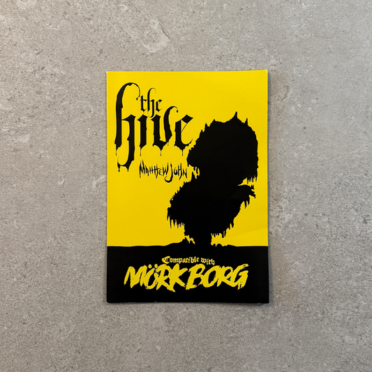 The Hive