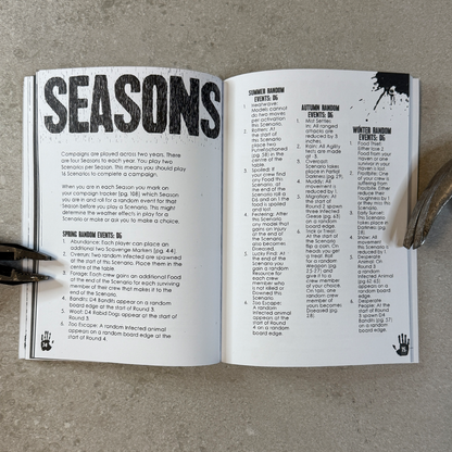 Hope is for the Dead