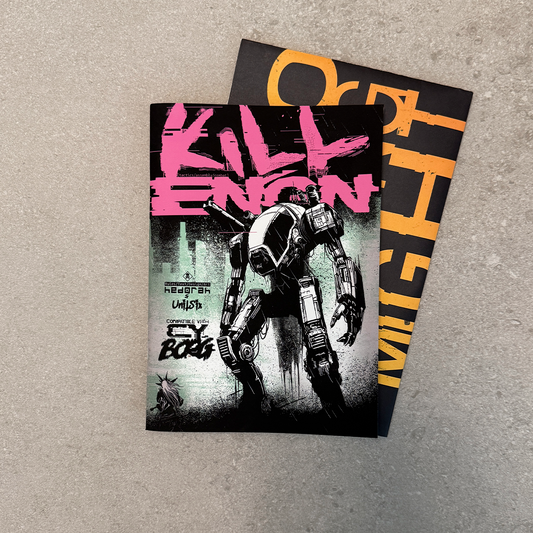 Kill ENGN