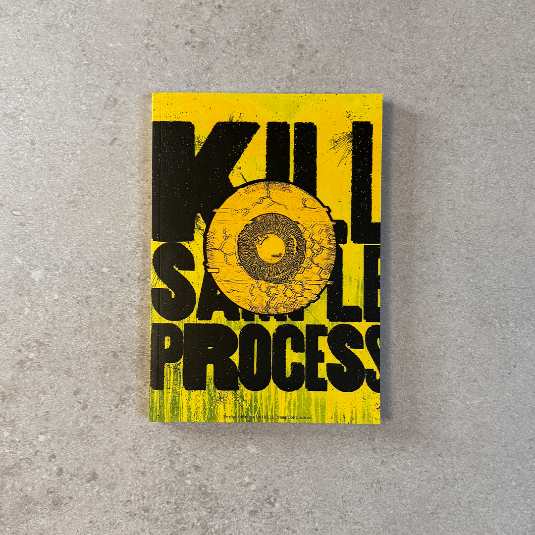 Kill Sample Process