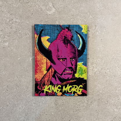 KING MORG