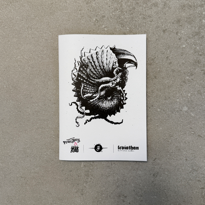Leviathan