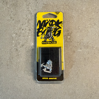 MÖRK BORG Metal Miniatures Bundle