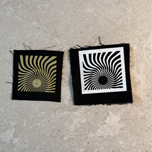Patch: DIS Spiral