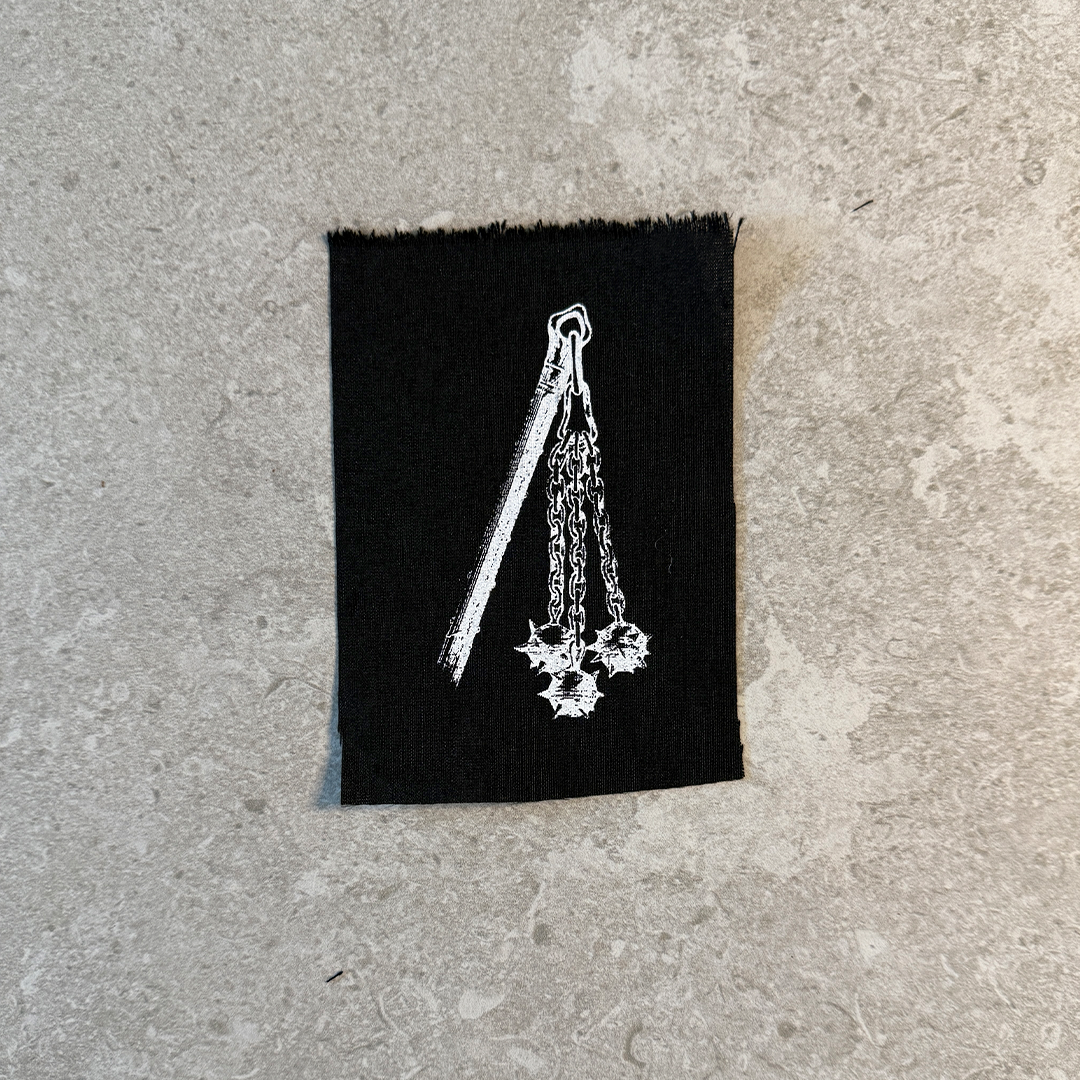 Patch: Flail
