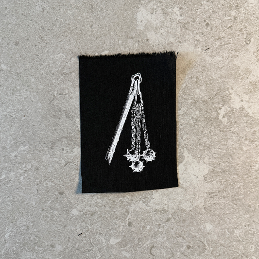 Patch: Flail