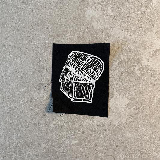 Patch: Not a mimic