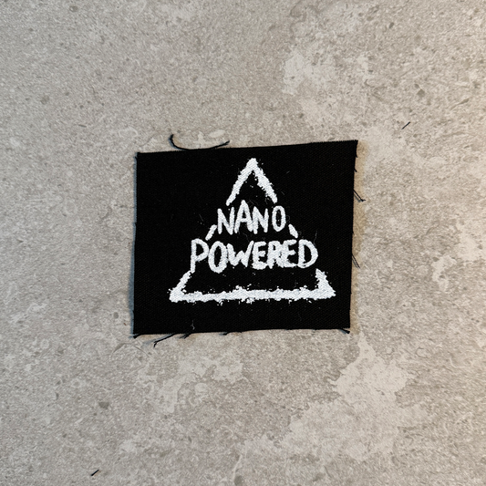 Patch: Nano Powered