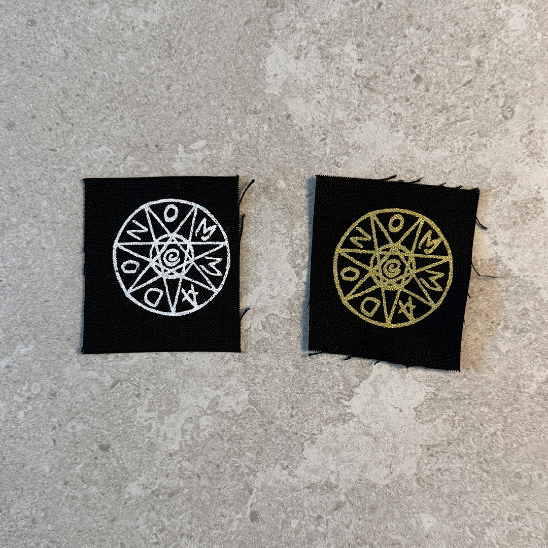 Patch: Ommadon