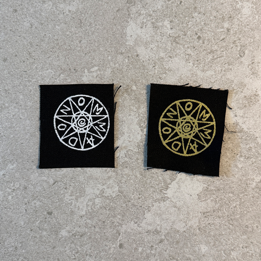 Patch: Ommadon